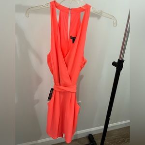 Express romper